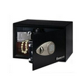 Security Safe w/ Electronic Lock - Small